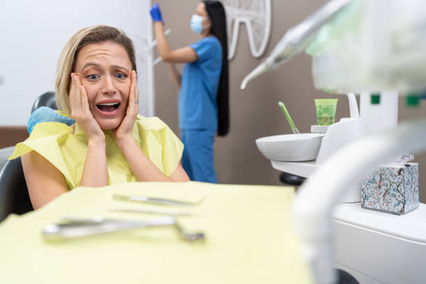 Best Emergency Dental Services Near Me  in Harmony Grove, CA